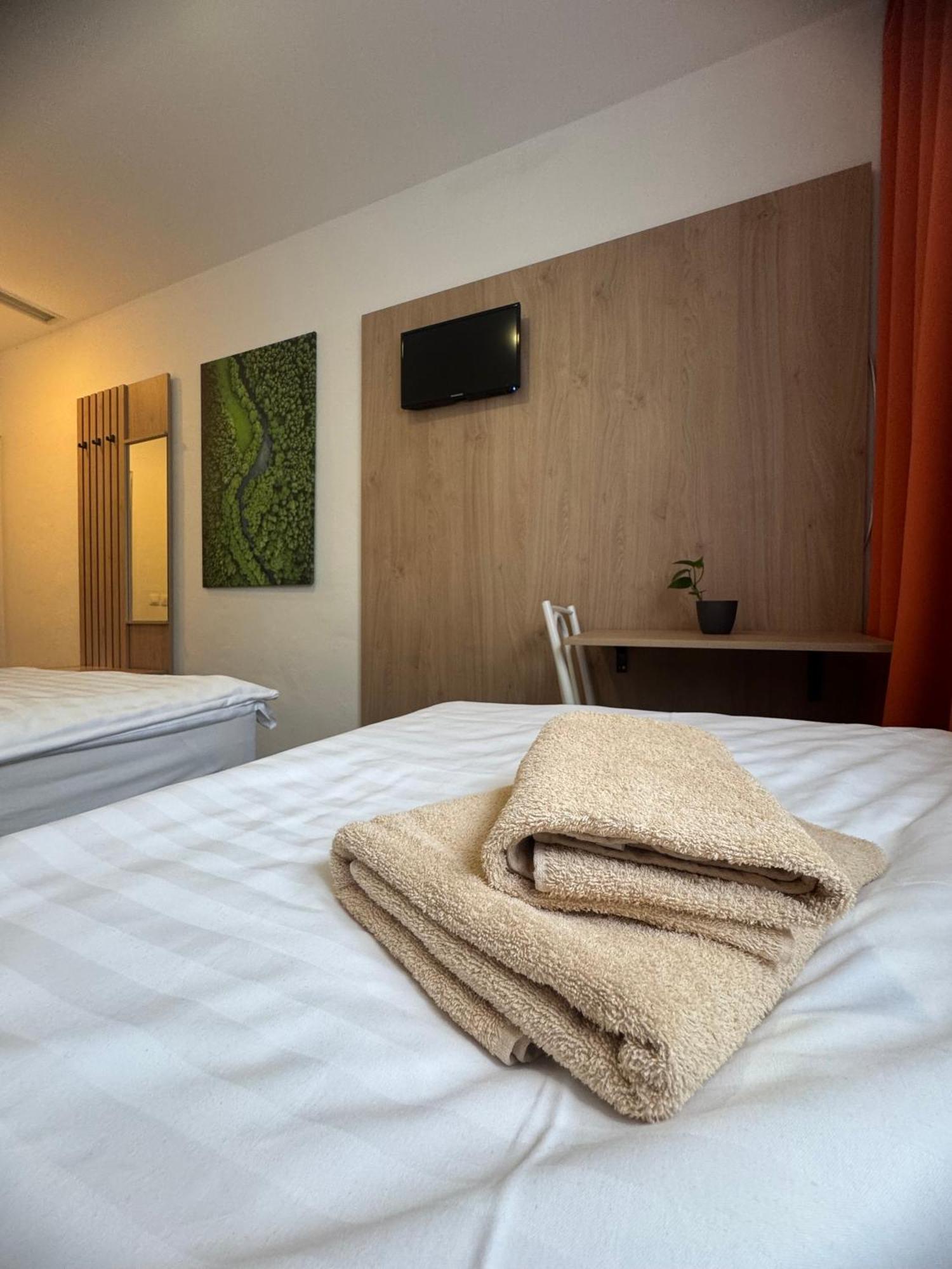 Hotel Remy Bratislava Exterior photo