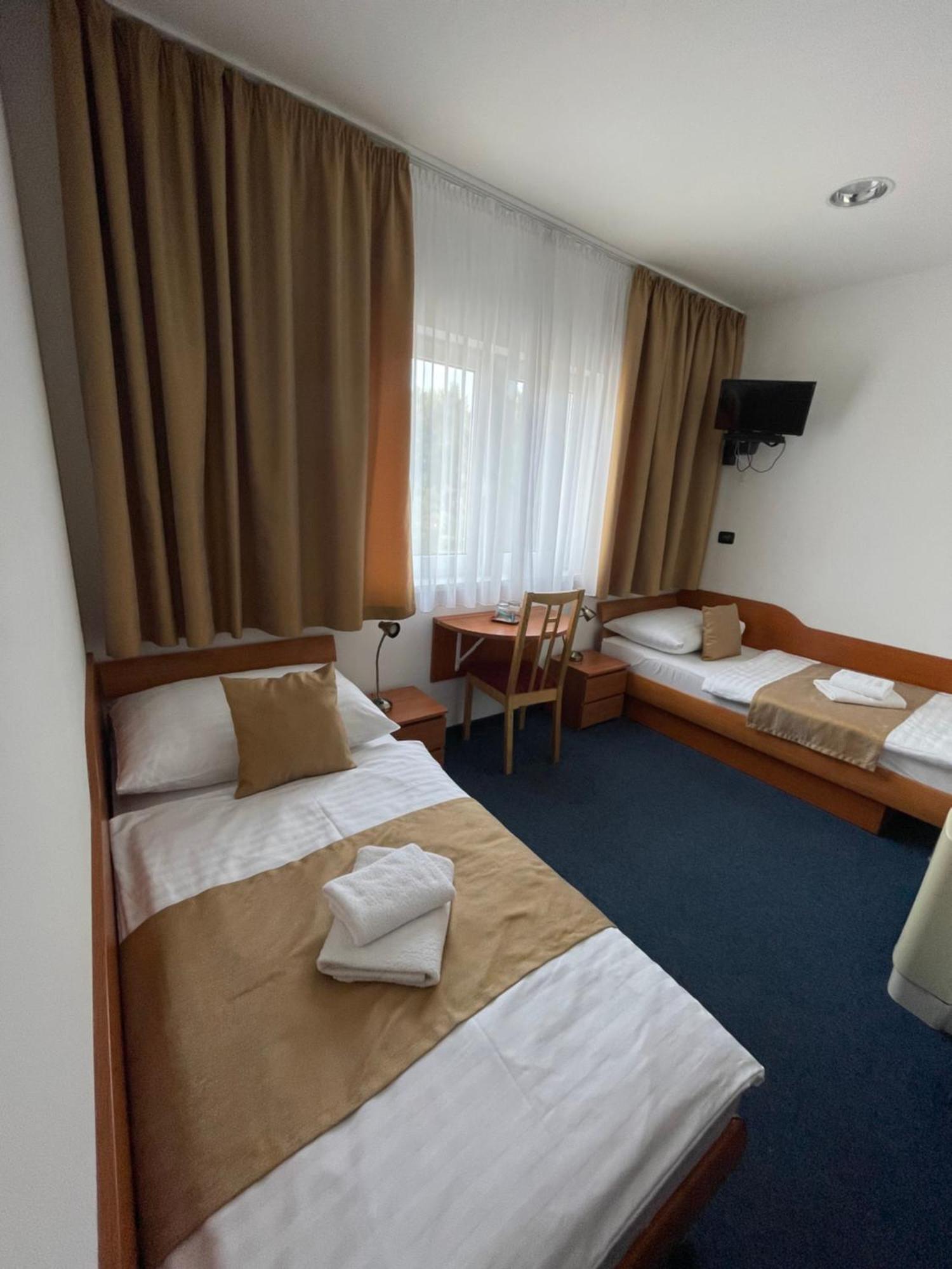 Hotel Remy Bratislava Exterior photo